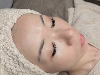 ウィズユー(with U)の写真/【岸和田/久米田☆陶肌トリートメント】根本から改善する大人のエイジングケア♪年齢を理由に諦めないで★