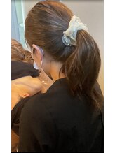 1002(トウフ)&nbsp;世古口 