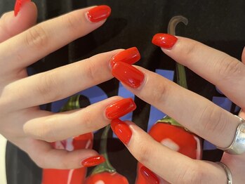 ラフバイディアブルー(Laugh by diarblue)/ワンカラー