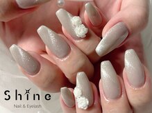 シャイン 船橋(Shine)/マグ パーツ追加