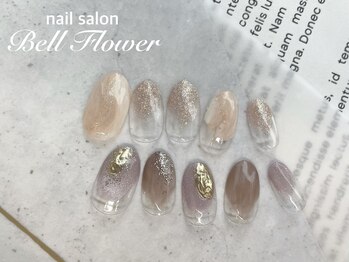 ベルフラワー(BellFlower)/定額7400円