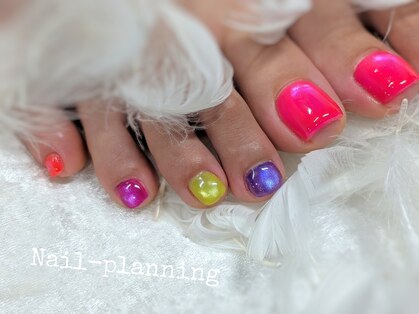 ネイルプランニング(Nail-Planning)の写真