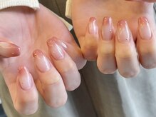 ナナ アトリエネイル(NANA atelier-nail)/★ネイルデザイン★