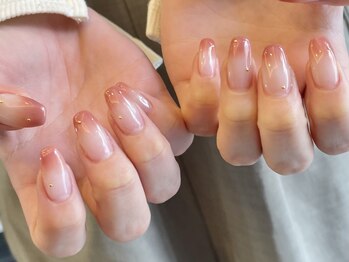 ナナ アトリエネイル(NANA atelier-nail)/★ネイルデザイン★