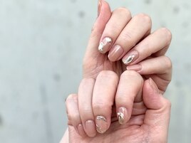 涼し気アート♪