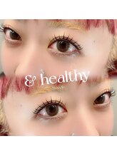 ラブカール 三軒茶屋店(Love Curl)/アンドヘルシー