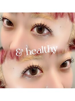 ラブカール 三軒茶屋店(Love Curl)/アンドヘルシー