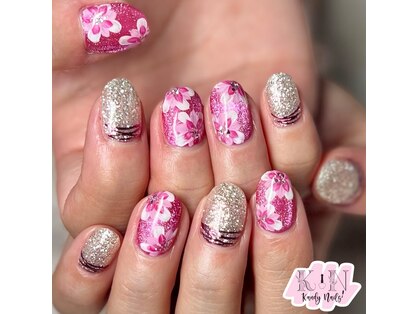 キャンディーネイルズ(Kandy Nails)の写真