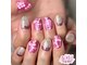 キャンディーネイルズ(Kandy Nails)の写真