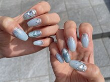 ナナ アトリエネイル(NANA atelier-nail)/★ネイルデザイン★