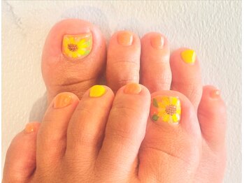 チャンプ(Champu)/