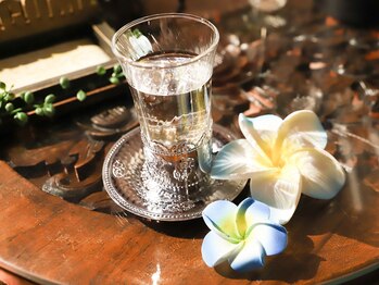 マタハリ セカンド(MATAHARI 2nd)の写真/冷え・ダイエット・女性特有のお悩みに♪【温活】黄土よもぎ蒸し（40分）¥4,180→¥3,300※メンズ＋¥550