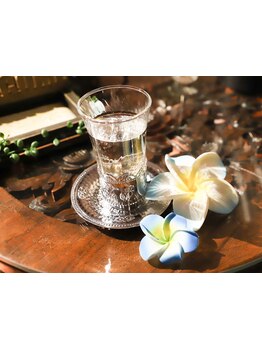 4000円以下のお手頃メニューがあるサロン