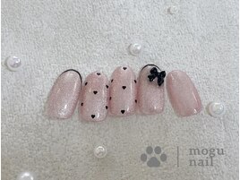 ワンホンネイル/韓国ネイル