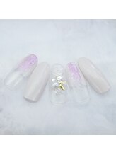 はあとねいる 松井山手店/ハンド144