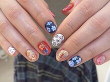 ラブル ハラジュク(Lovl harajuku)/150～180min design