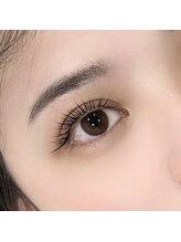 エムケートウキョウ(M.K Tokyo)/LED ok♪フラットラッシュ