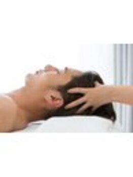 ヘッダープラス(header+)/【大津市膳所】ヘッドスパ/頭