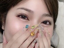 園 新宿三丁目店(SONO)/まつげパーマ/メーテルロッド