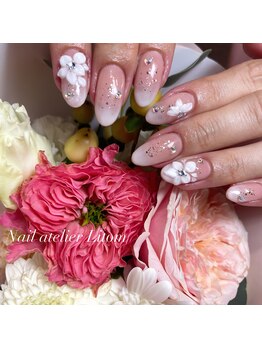 ネイルアトリエ リトム(Nail atelier Litom)/