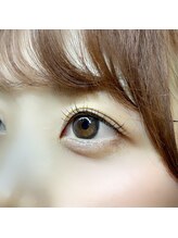 サロン デ アンシャンテ 中目黒(salon de Enchanter)/まつげパーマ