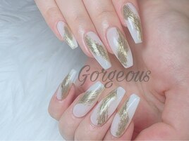 ～定額ネイル～