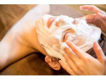 癒しの郷 池袋店/毛穴洗浄/小顔/