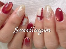 スイート ラグーン(Sweet Lagoon)