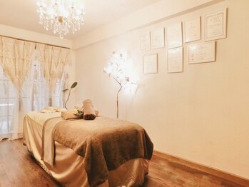 モナンジュ 名古屋本山(Mon ange)