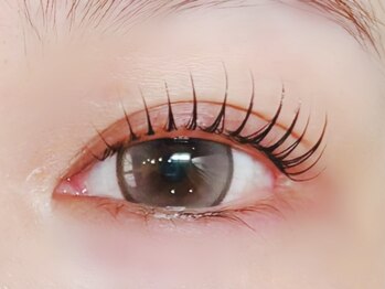 ルナ(LuNa)/ぱっちりカール☆束感仕上げ