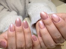 ファーロネイル(faro nail)/マグネットネイル