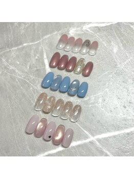 チェミールエテ(CHEMIR.ete)/【定額】simpleコース