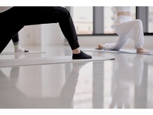 ラヴァンス(L'avance)/【高崎/ピラティス】マシンも有