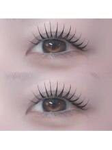 ミイプ(MEPP)/ひがしの担当★ラッシュリフト