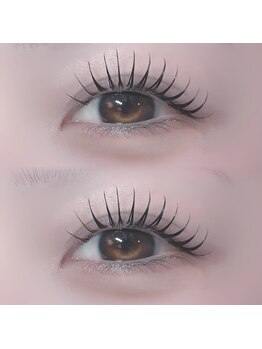 ミイプ(MEPP)/ひがしの担当★ラッシュリフト