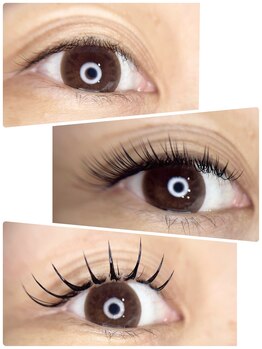 トレイス(TReiS)/アンドヘルシー【エクパーマ】