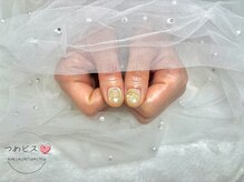 持ち込みネイル