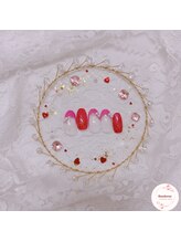 ボヌール 麻布十番店(Bonheur)/フレンチネイル