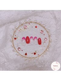 フレンチネイル