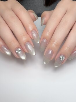 アノー(Anooo)/《大塚指名》マグフラ