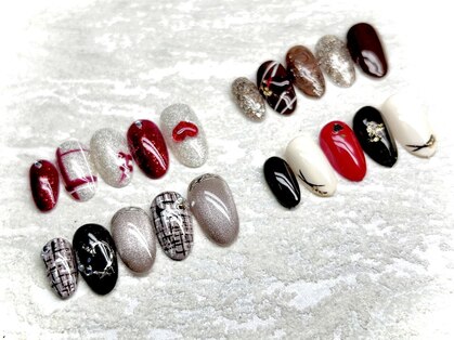 ジュリネイル(JULIE NAIL)の写真