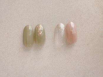 ネフェル(NEFER)/2月新作*7700円