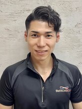 ネクストボディ ゆめタウン廿日市店(NEXT BODY) 和泉 頼門