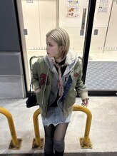 ミュー(mew)&nbsp;Kanna 