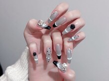 イーズン(EASEN)/長さだし持ち込みデザイン