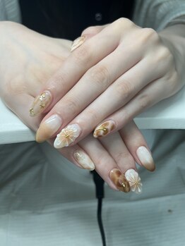 ティネイル(Tinails)/デサイズ　level 3