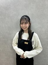 THE BALM one 北千住店【アイブロウ/眉毛/まつげパーマ/ネイル】 THE BALM 菅谷