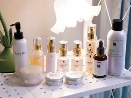 CL’E DE JOIEの写真