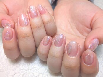 シンプル定額 ￥7,700