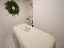 【ドライヘッドスパ/アロマ/リンパマッサージ】fukula 大井町